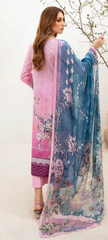 GHAZAL BY RAMSHA VOL-02 DESIGN-11