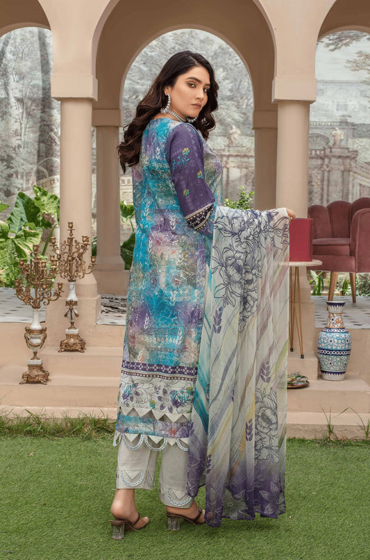 RANG-E-RONAK VOL/A-01  DESIGN 08