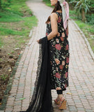 Sanam Saeed Meadow Girl`24 D#01