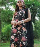 Sanam Saeed Meadow Girl`24 D#01