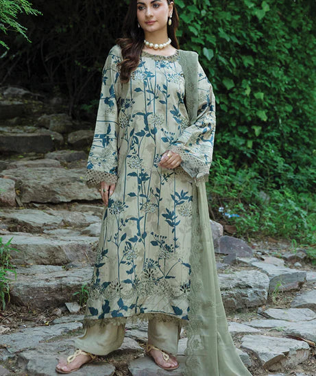 Sanam Saeed Meadow Girl`24 D#10