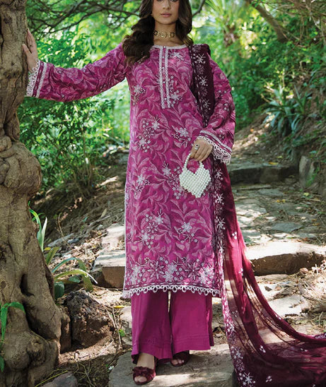 Sanam Saeed Meadow Girl`24 D#07