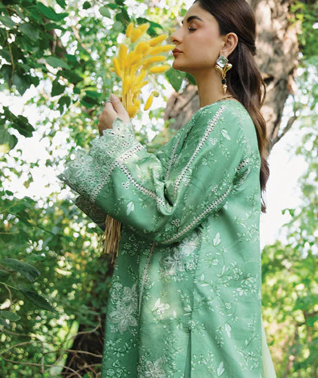 Sanam Saeed Meadow Girl`24 D#08