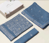 House of Nawab - NZ-5014 - Blue