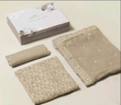 House of Nawab - NZ-5015 - Beige