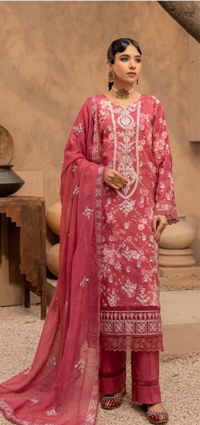 Design 01 - Pankh Bahar