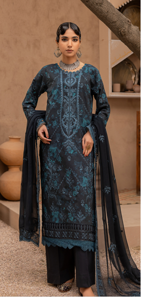 Design 03 - Pankh Bahar