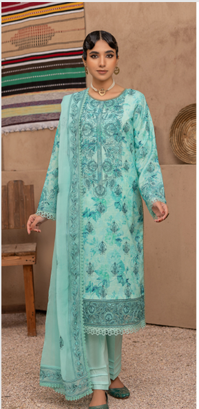 Design 04 - Pankh Bahar