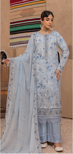 Design 05 - Pankh Bahar