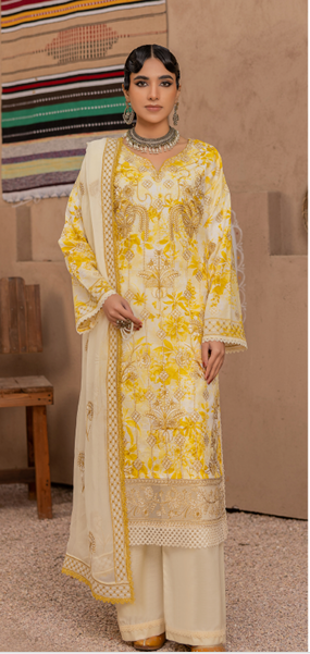 Design 06 - Pankh Bahar