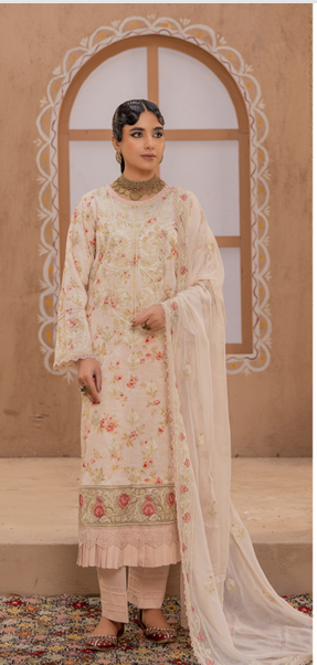 Design 07 - Pankh Bahar