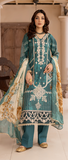 Design 02 - Rangoon
