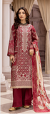 Design 05 - Rangoon