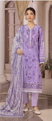 Design 10 - Rangoon