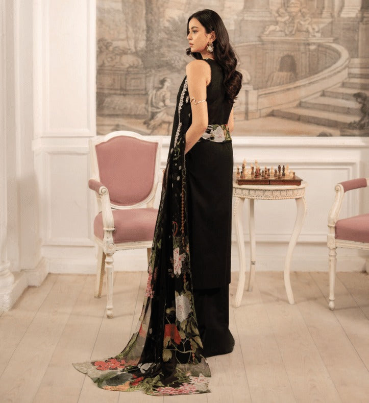 Design # 3 - Panache