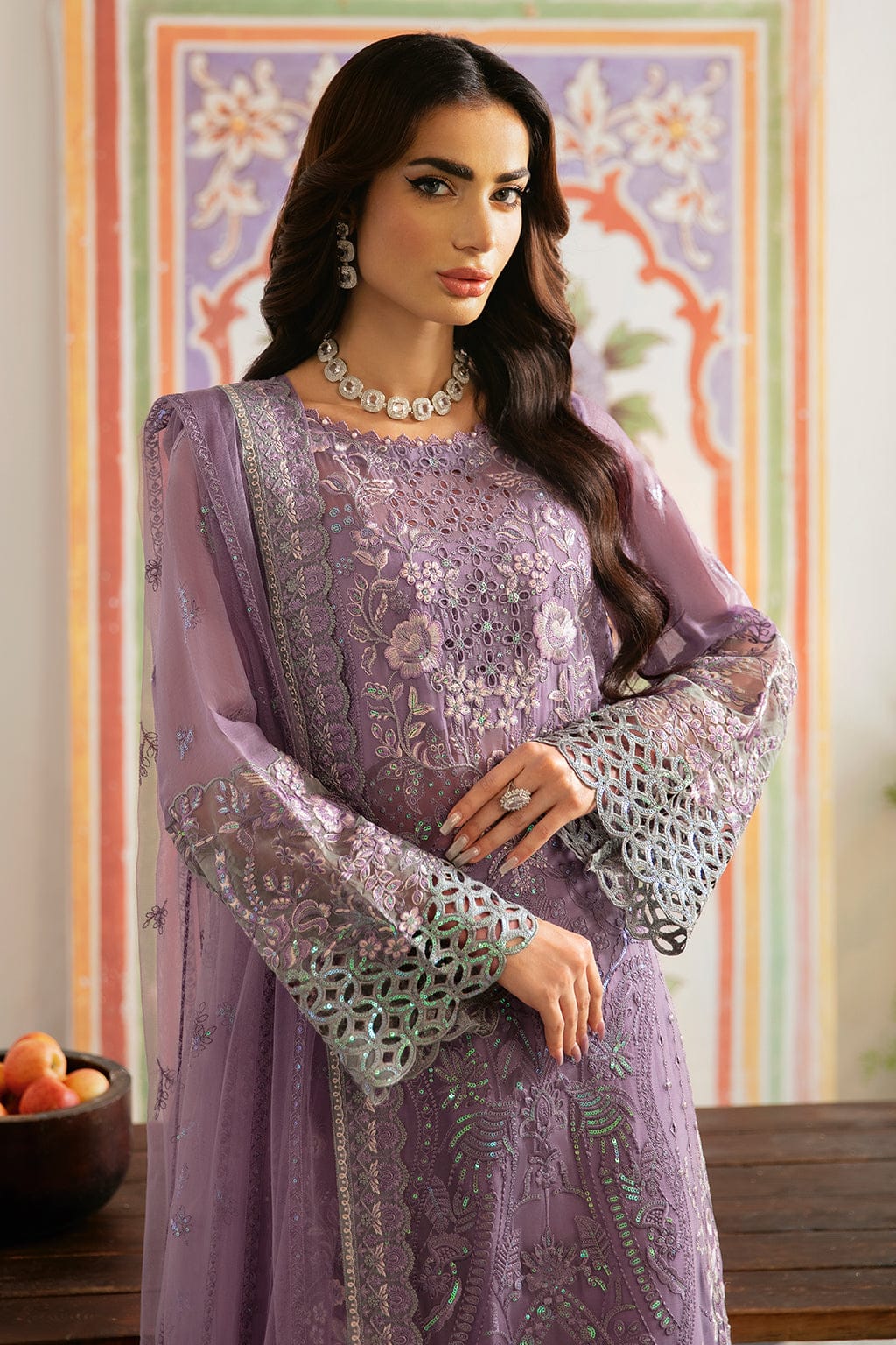 Q-108 - Ramsha