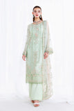 U-207 - Ramsha