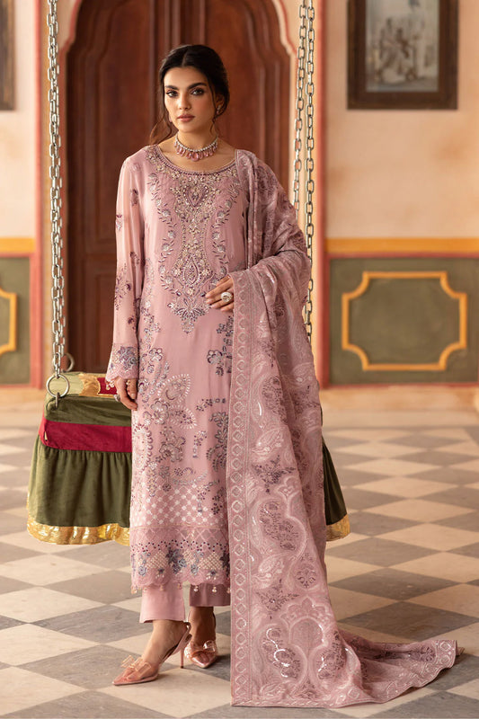 T-303 - Ramsha
