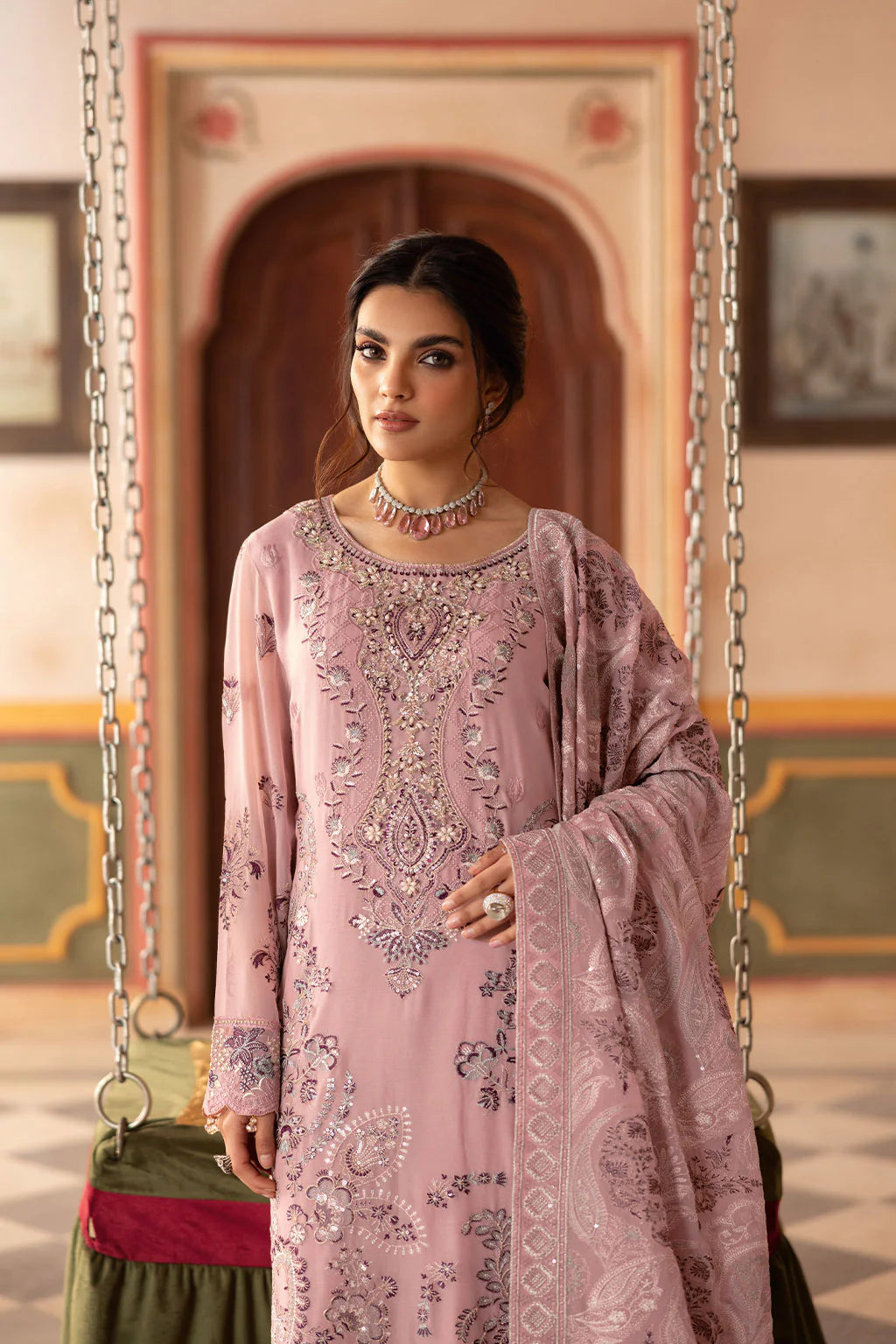 T-303 - Ramsha