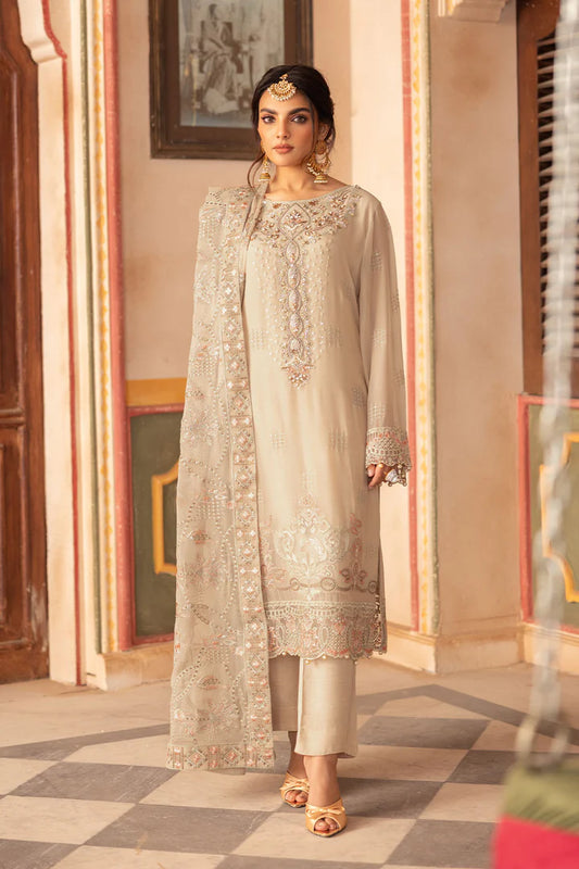 T-305 - Ramsha