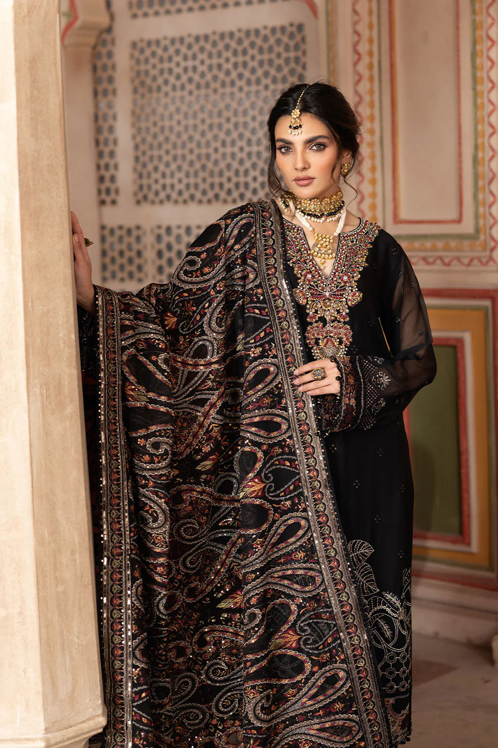T-304 - Ramsha