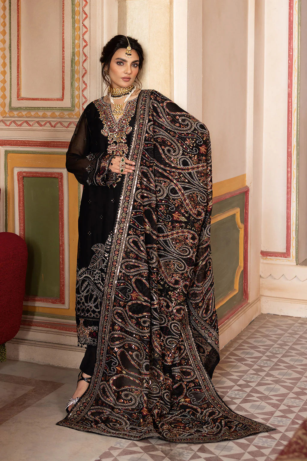 T-304 - Ramsha