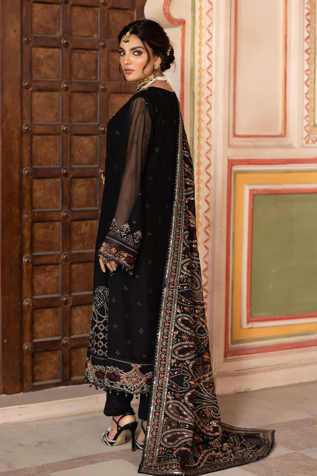 T-304 - Ramsha