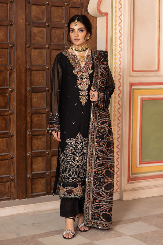 T-304 - Ramsha