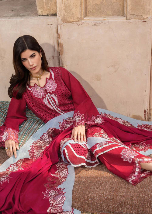 GULNAAR 4-A - Saira Shakira