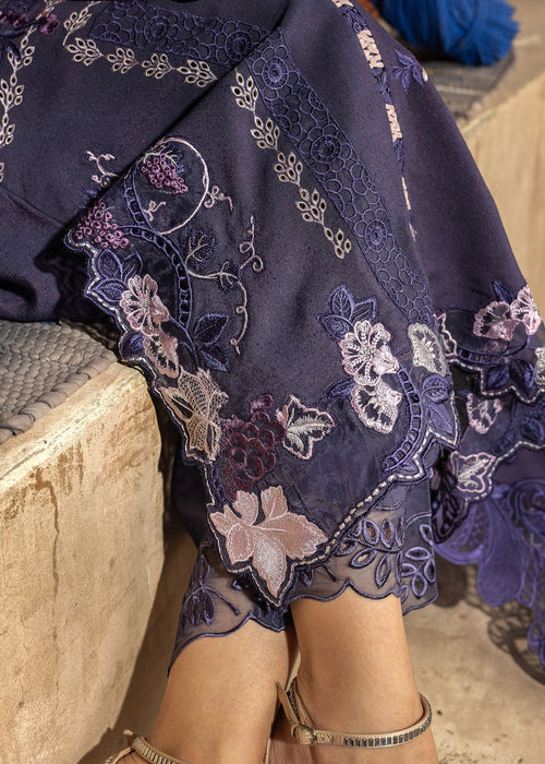 LILA 1-B - Saira Shakira