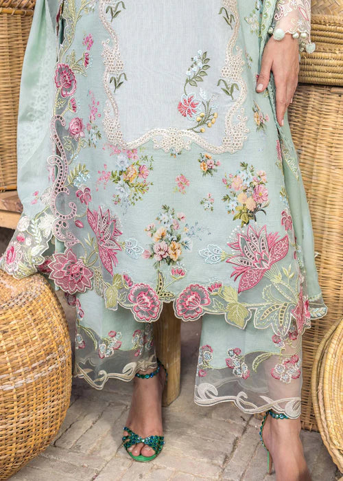 ESME 3-B - Saira Shakira