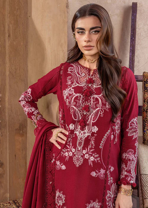 FRIYA 2-A - Saira Shakira