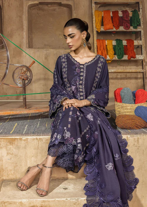 LILA 1-B - Saira Shakira