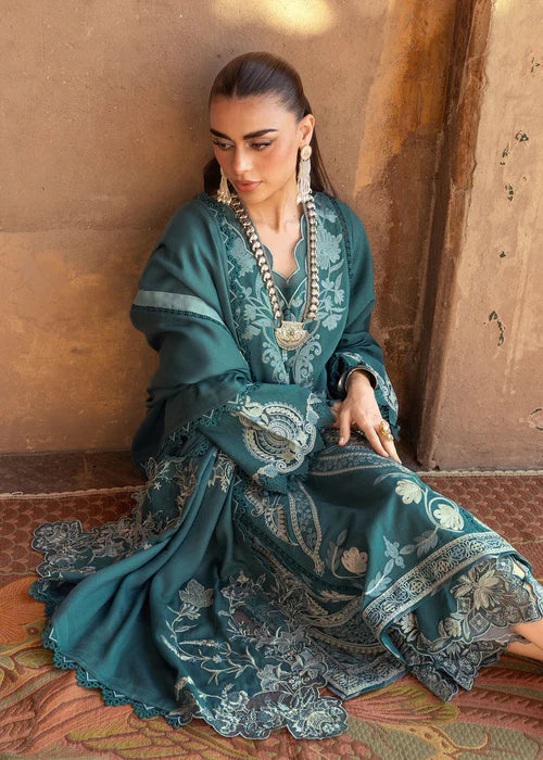 AFSANEH 5-A - Saira Shakira