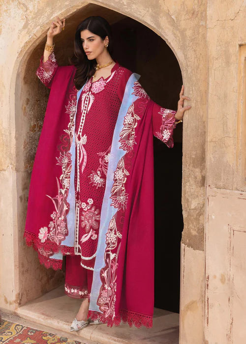 GULNAAR 4-A - Saira Shakira