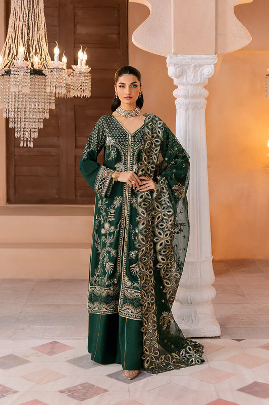 SS-101 - Ramsha