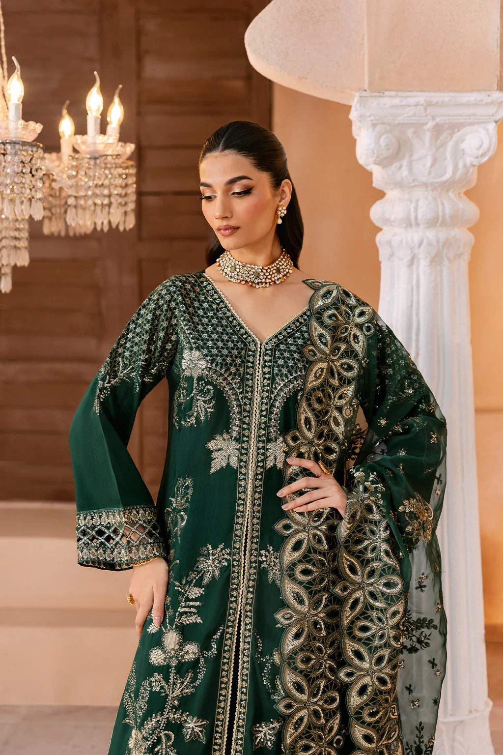 SS-101 - Ramsha