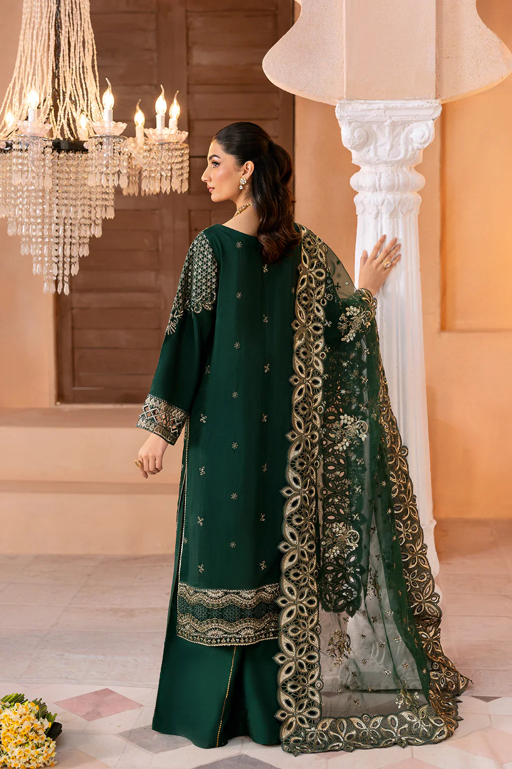 SS-101 - Ramsha
