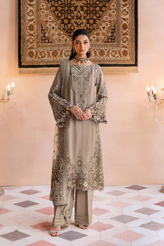 SS-103 - Ramsha