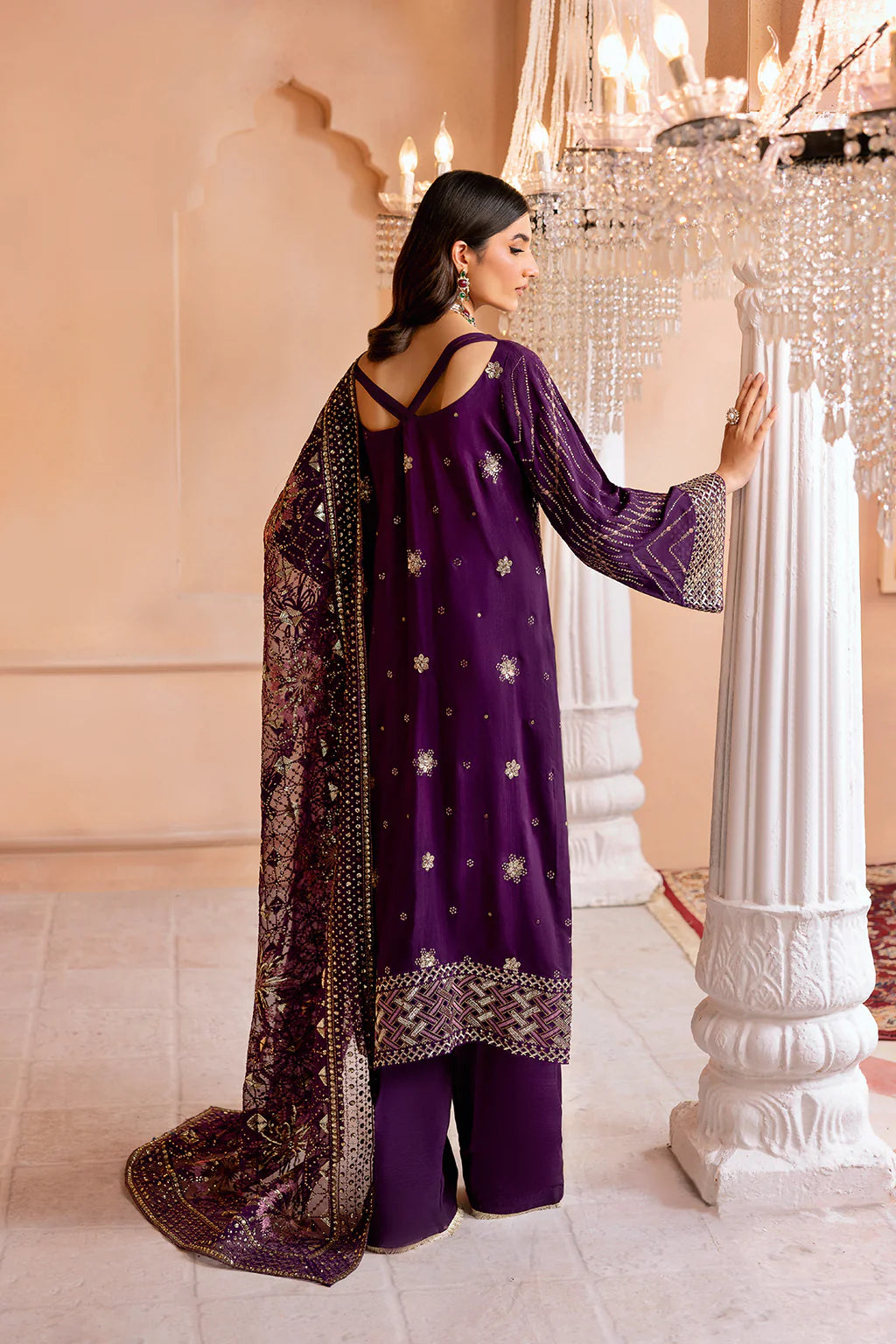 SS-104 - Ramsha