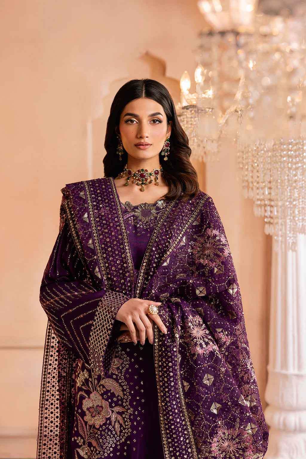 SS-104 - Ramsha