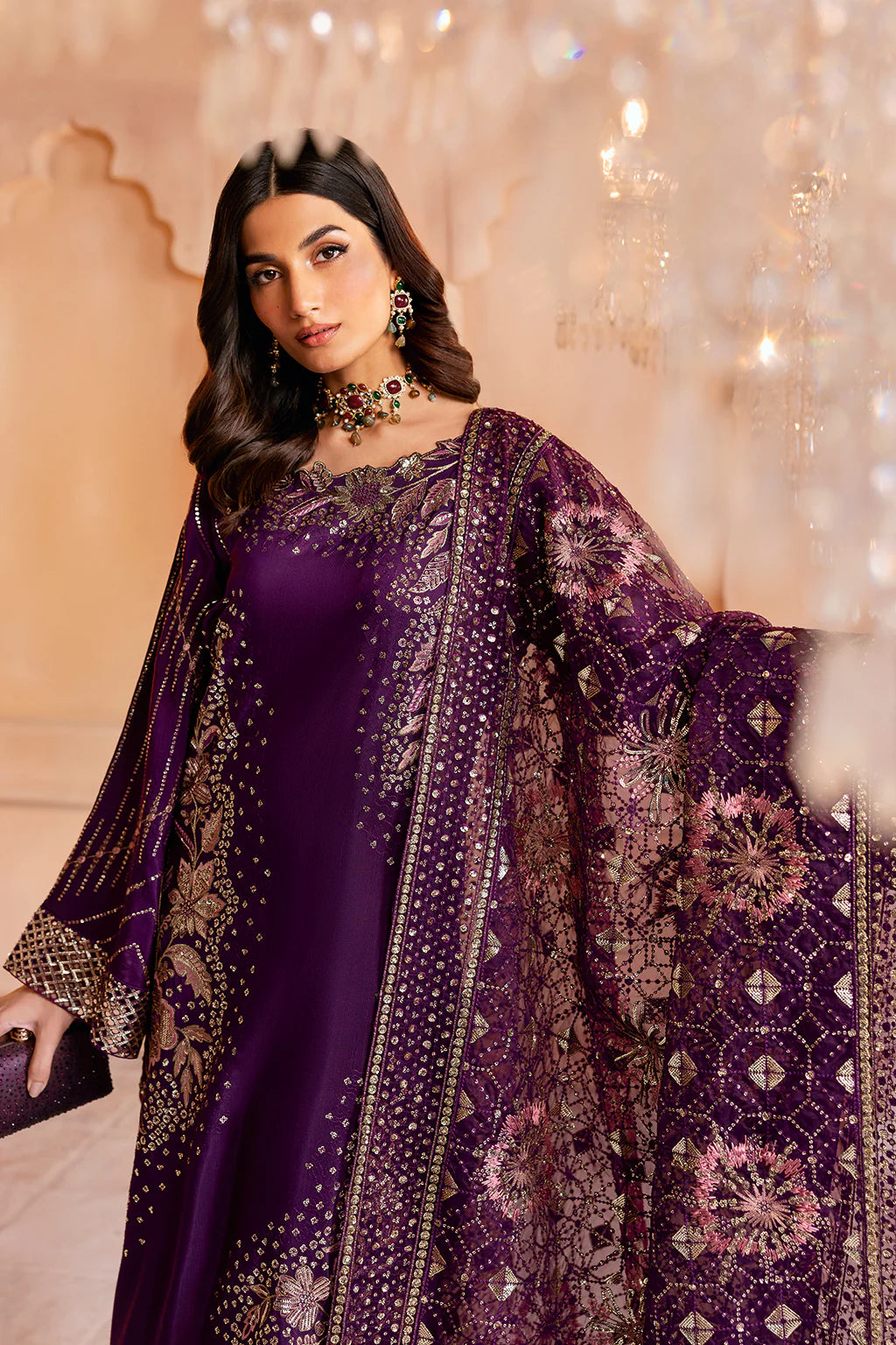 SS-104 - Ramsha