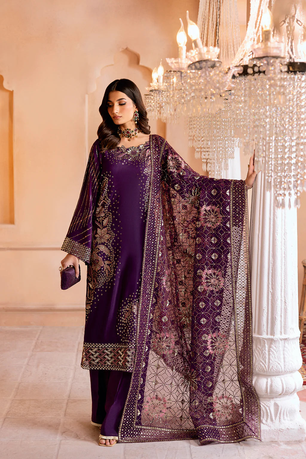 SS-104 - Ramsha