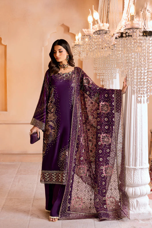 SS-104 - Ramsha