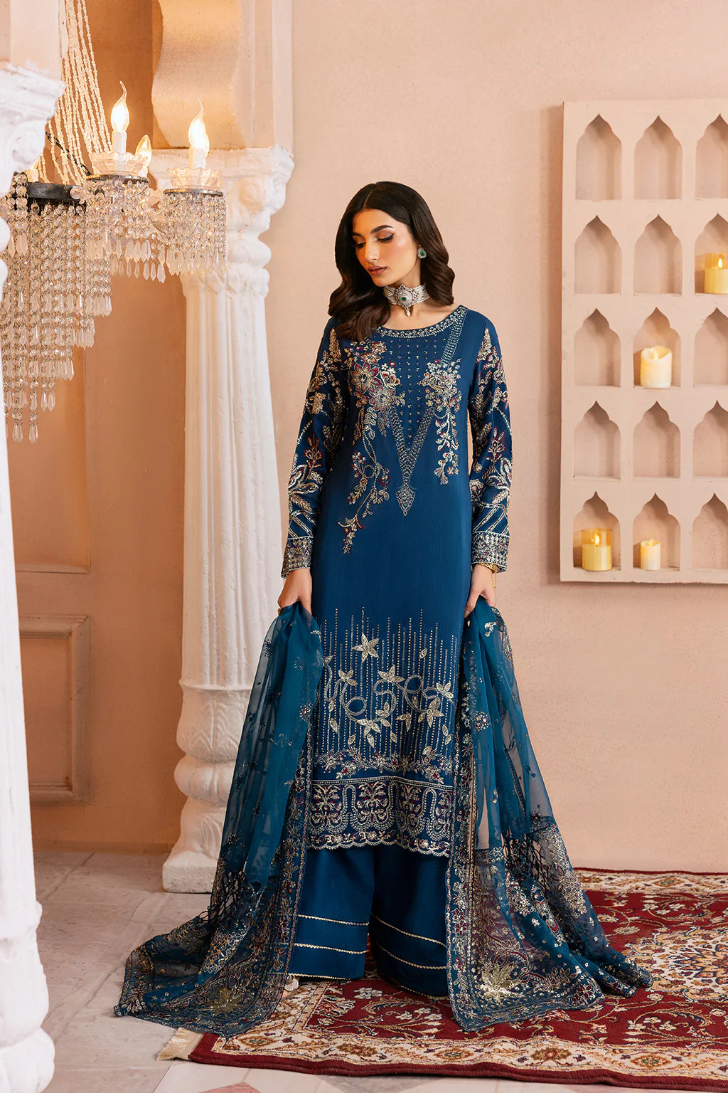 SS-107 - Ramsha