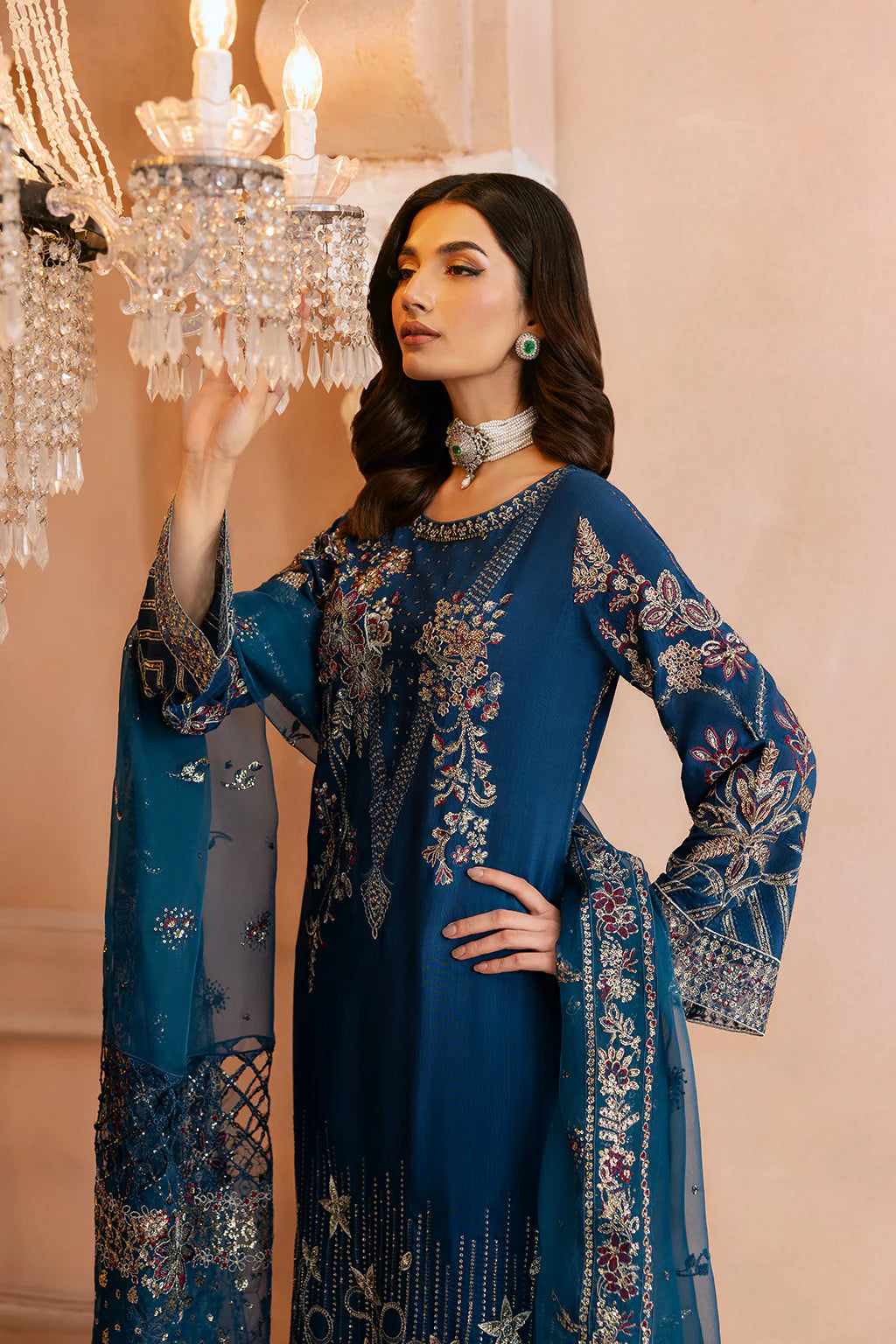 SS-107 - Ramsha