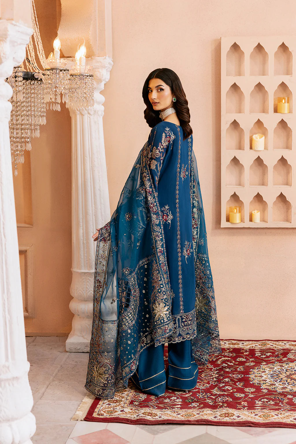 SS-107 - Ramsha