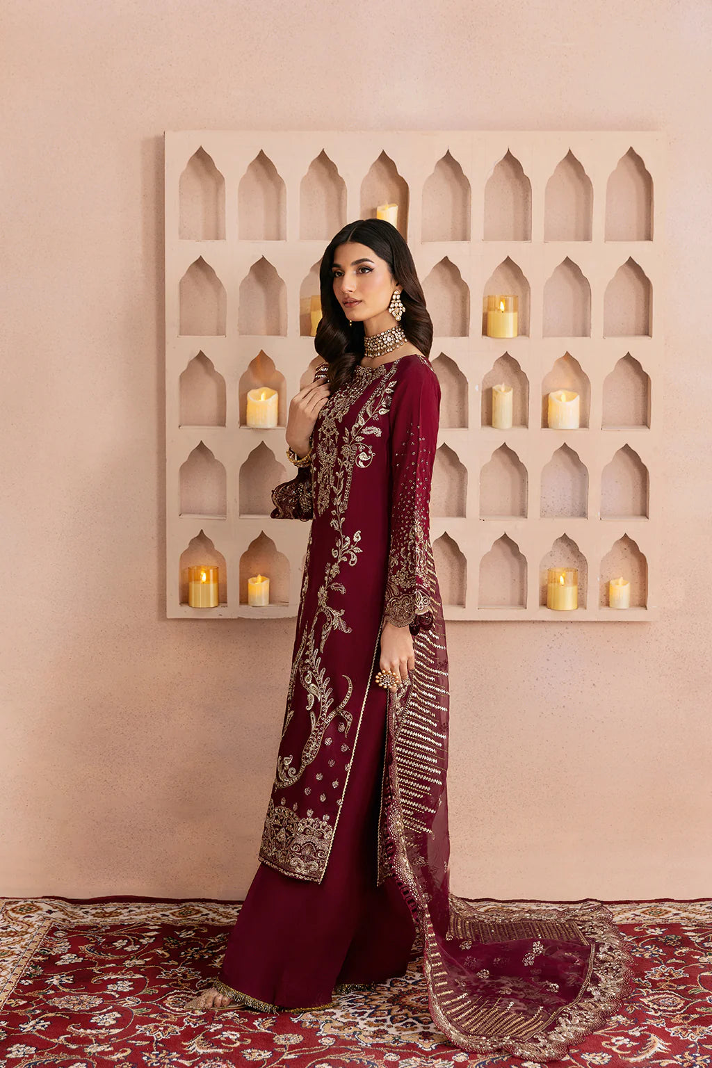 SS-102 - Ramsha