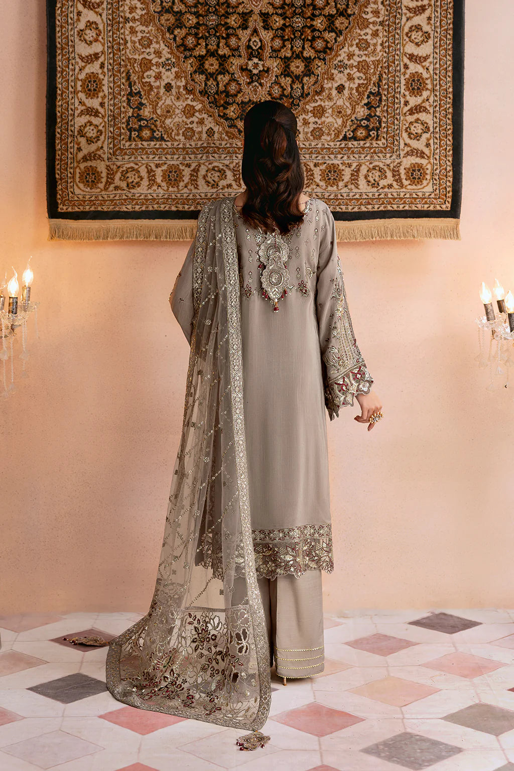 SS-103 - Ramsha