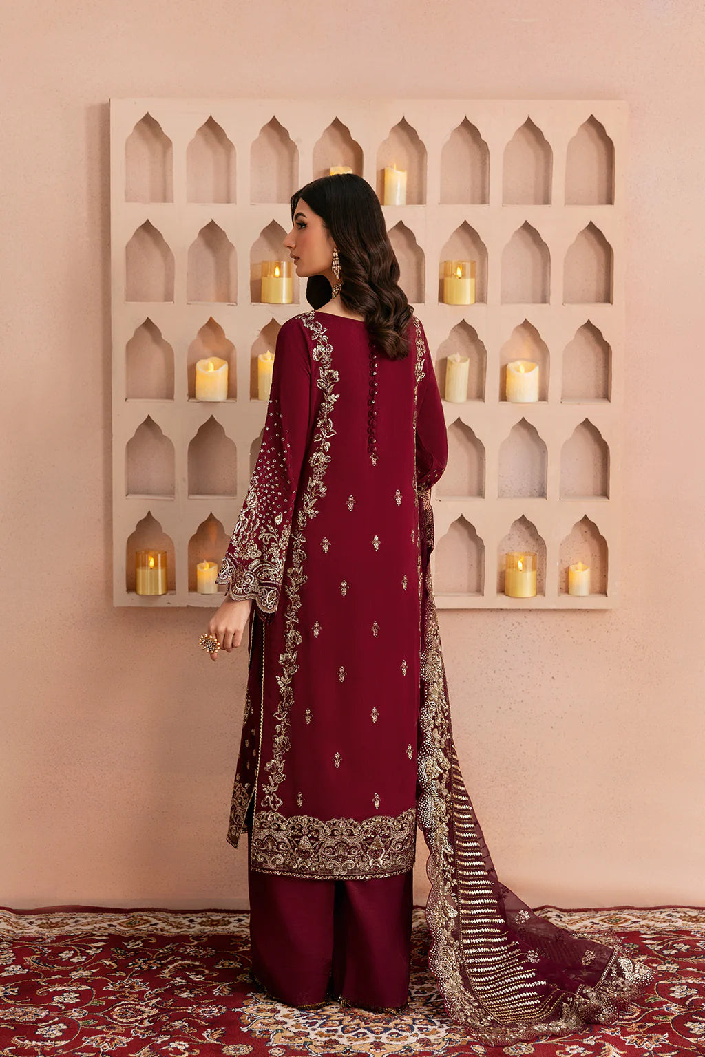 SS-102 - Ramsha